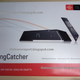 Illustration for article titled Leaked SlingCatcher Packaging Shots Reveal Specs?
